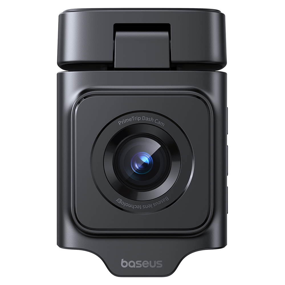Camera Auto Baseus PrimeTrip VD1, 3K, Wi-Fi, GPS, Afisaj 1.54inch, Resigilata C10669000123-00