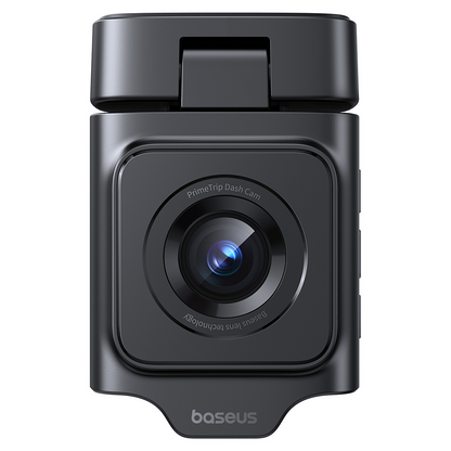 Camera Auto Baseus PrimeTrip VD1, 3K, Wi-Fi, GPS, Afisaj 1.54inch, Resigilata C10669000123-00