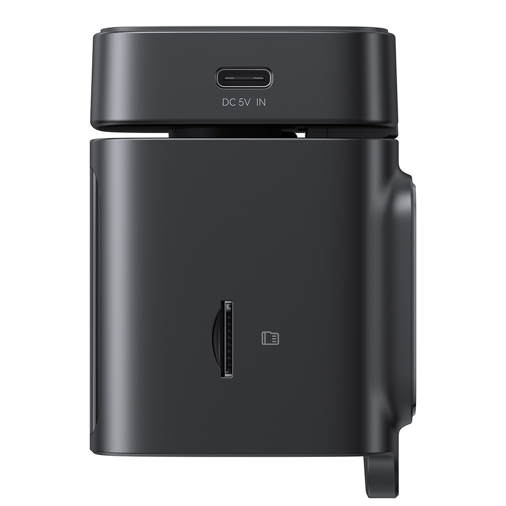 Camera Auto Baseus PrimeTrip VD1, 3K, Wi-Fi, GPS, Afisaj 1.54inch, Resigilata C10669000123-00