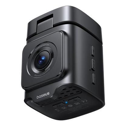 Camera Auto Baseus PrimeTrip VD1, 3K, Wi-Fi, GPS, Afisaj 1.54inch C10669000123-00