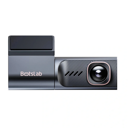 Camera Auto Botslab HK40 Plus, 4K, Wi-Fi