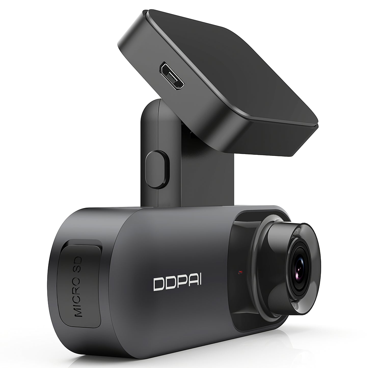 Camera Auto Fata Spate DDPAI mola N3 Pro, 1600P, Wi-Fi