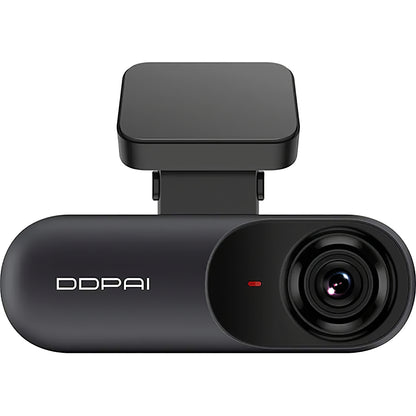 Camera Auto Fata Spate DDPAI mola N3 Pro, 1600P, Wi-Fi