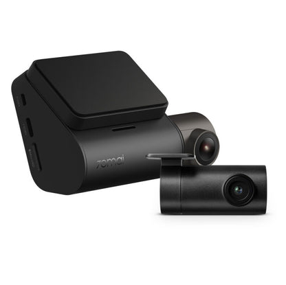 Camera Auto Fata Spate 70mai Dash Cam A200, 1080P, Wi-Fi, Afisaj 2inch