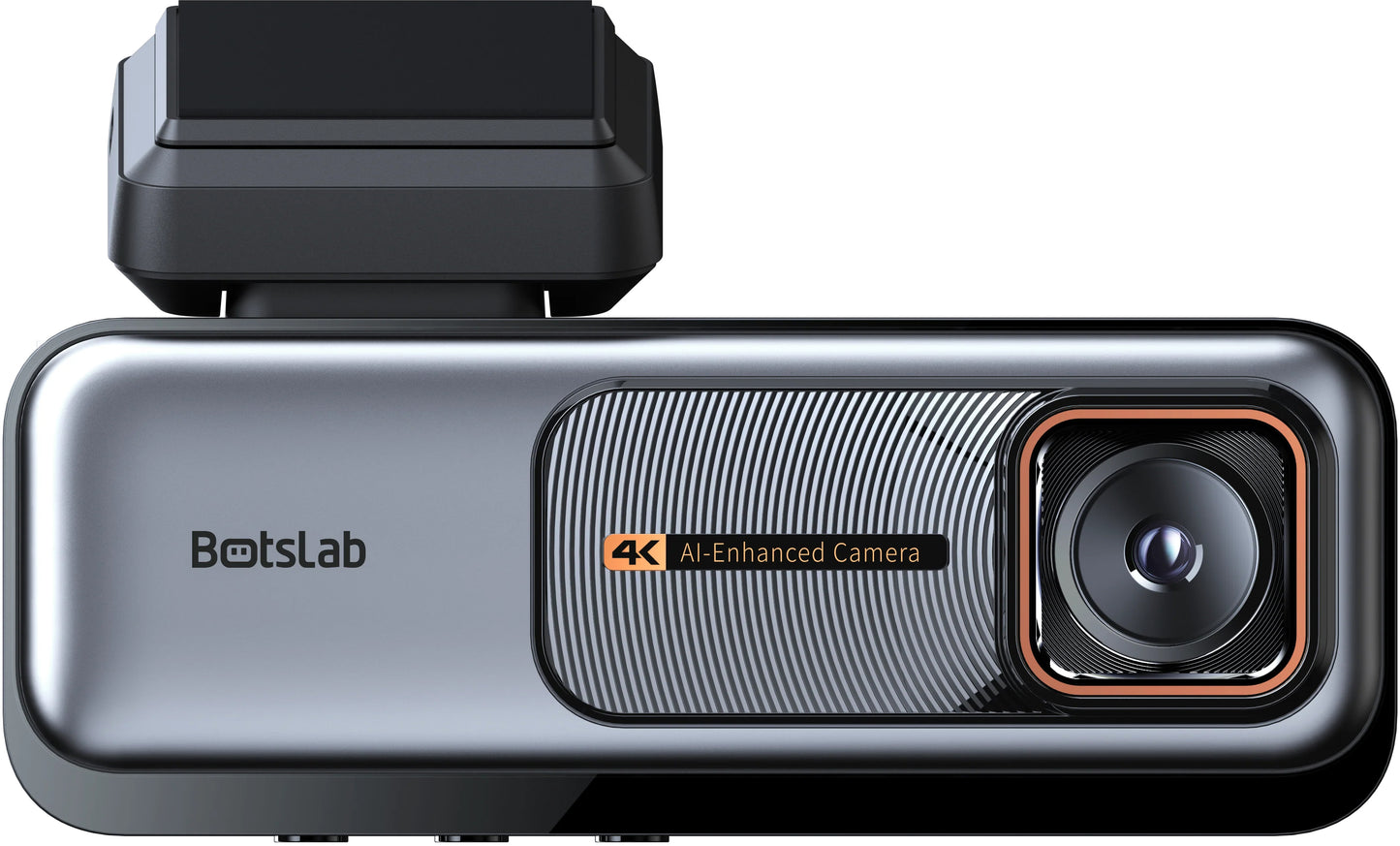 Camera Auto Fata Spate Botslab G980H, 4K, Wi-Fi, GPS, Afisaj 2.45inch