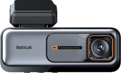 Camera Auto Fata Spate Botslab G980H, 4K, Wi-Fi, GPS, Afisaj 2.45inch