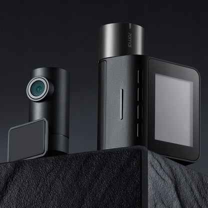 Camera Auto Fata Spate 70mai Dash Cam A200, 1080P, Wi-Fi, Afisaj 2inch