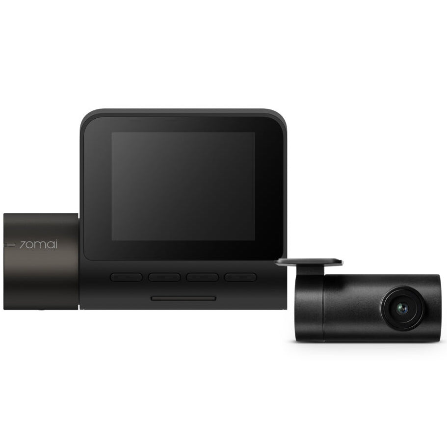 Camera Auto Fata Spate 70mai Dash Cam A200, 1080P, Wi-Fi, Afisaj 2inch