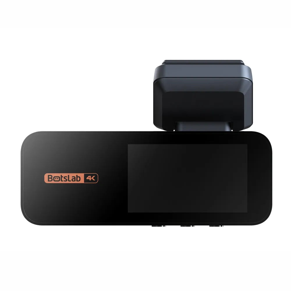 Camera Auto Fata Spate Botslab G980H, 4K, Wi-Fi, GPS, Afisaj 2.45inch