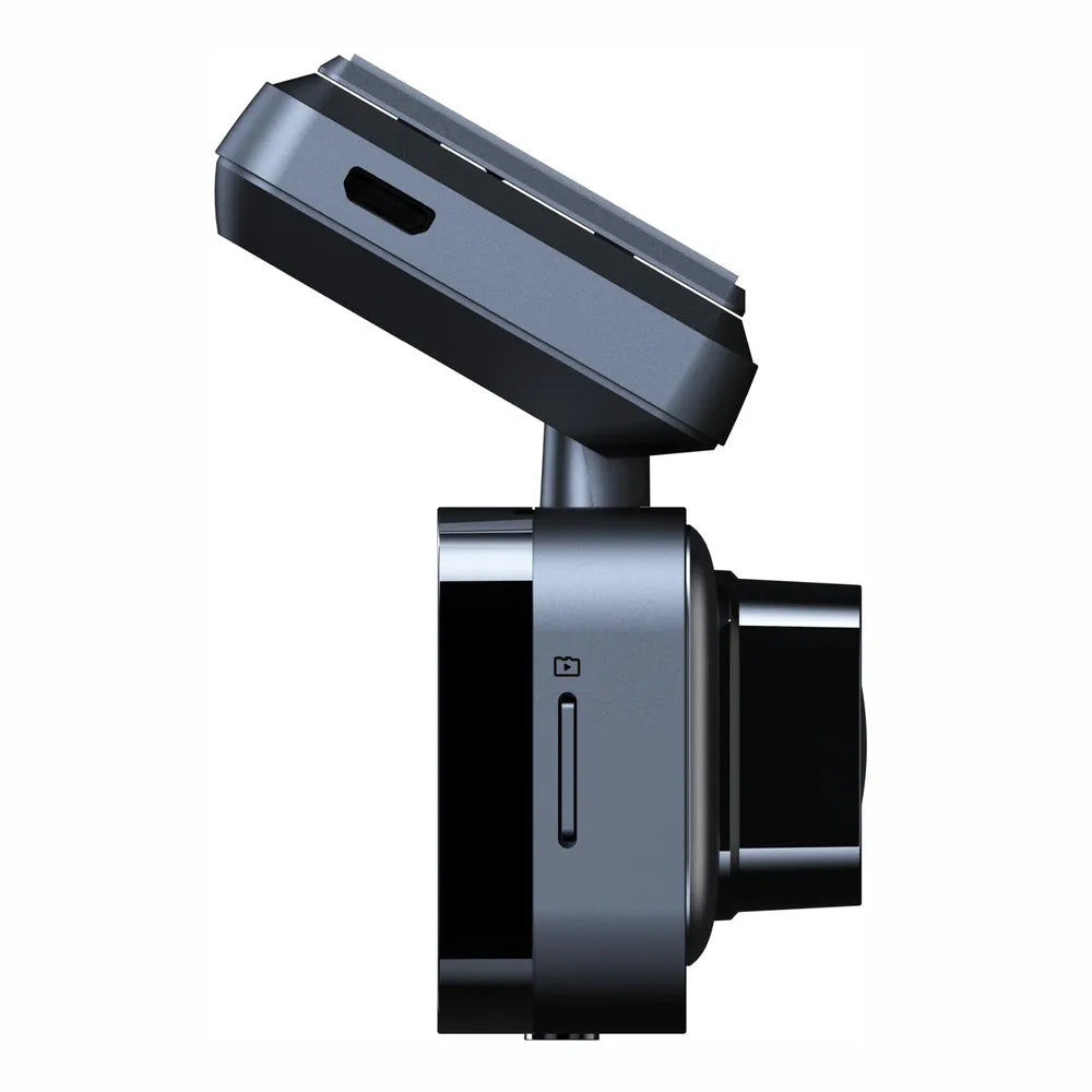 Camera Auto Fata Spate Botslab G980H, 4K, Wi-Fi, GPS, Afisaj 2.45inch