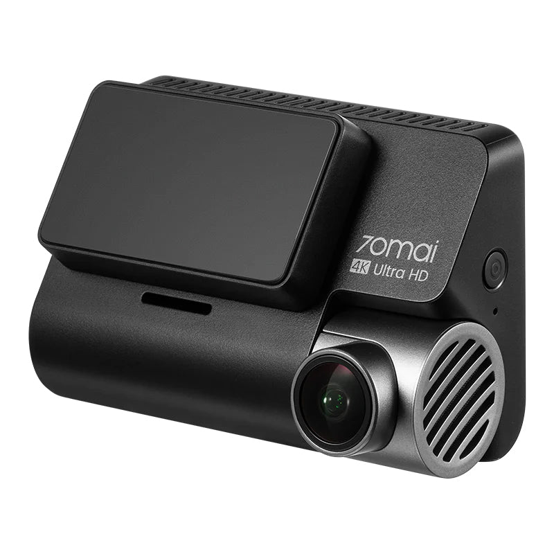 Camera Auto Fata Spate 70mai Dash Cam A810, 4K, Wi-Fi, GPS, Afisaj 3inch