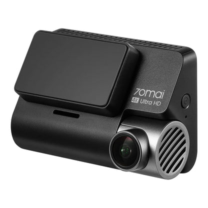 Camera Auto Fata Spate 70mai Dash Cam A810, 4K, Wi-Fi, GPS, Afisaj 3inch