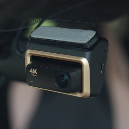 Camera Auto Fata Spate DDPAI Z60 Pro 4G, 4K, Wi-Fi, GPS, Afisaj 3inch