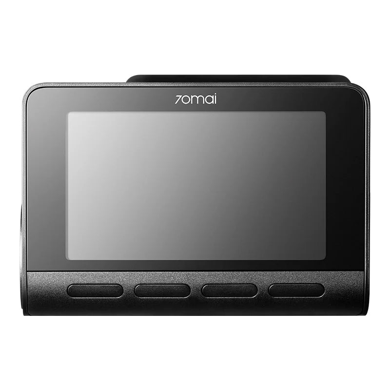 Camera Auto Fata Spate 70mai Dash Cam A810, 4K, Wi-Fi, GPS, Afisaj 3inch