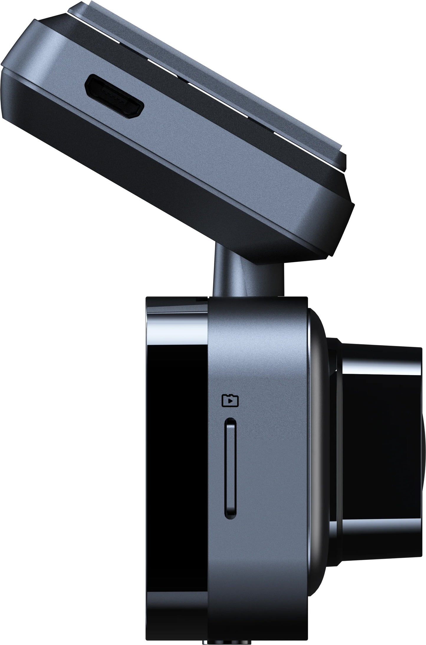 Camera Auto Fata Spate Botslab G980H, 4K, Wi-Fi, GPS, Afisaj 2.45inch