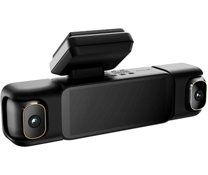 Camera Auto Fata Spate Botslab G980H 4CH, 3K, Wi-Fi, GPS, Afisaj 3.18inch
