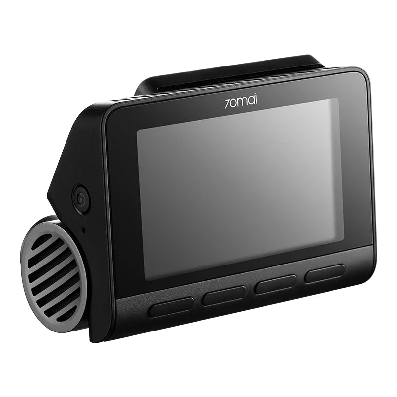 Camera Auto Fata Spate 70mai Dash Cam A810, 4K, Wi-Fi, GPS, Afisaj 3inch