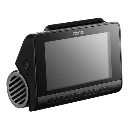 Camera Auto Fata Spate 70mai Dash Cam A810, 4K, Wi-Fi, GPS, Afisaj 3inch