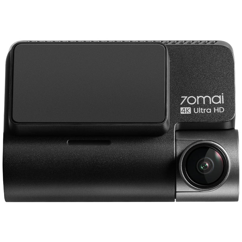 Camera Auto Fata Spate 70mai Dash Cam A810, 4K, Wi-Fi, GPS, Afisaj 3inch
