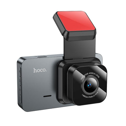 Camera Auto HOCO, 1280P, Afisaj 3inch