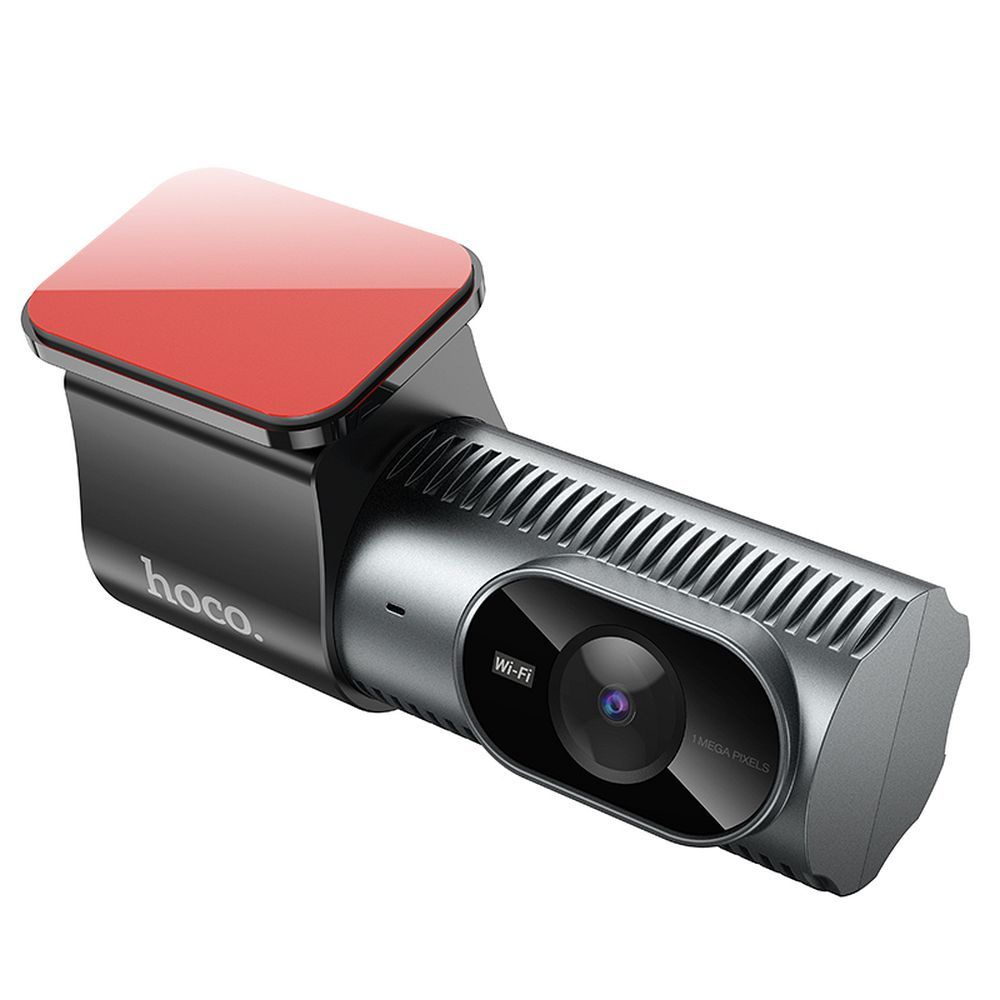 Camera Auto HOCO DV13, 720P, Wi-Fi