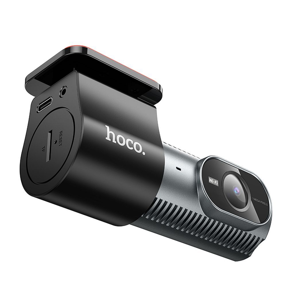 Camera Auto HOCO DV13, 720P, Wi-Fi