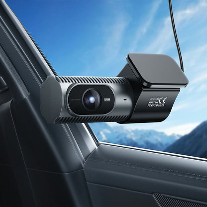 Camera Auto HOCO DV13, 720P, Wi-Fi