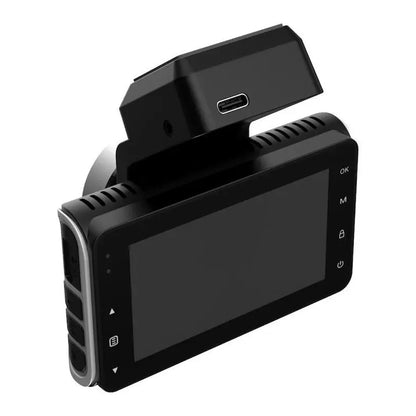 Camera Auto Imou S800 PRO, 4K, Wi-Fi, Afisaj 3inch
