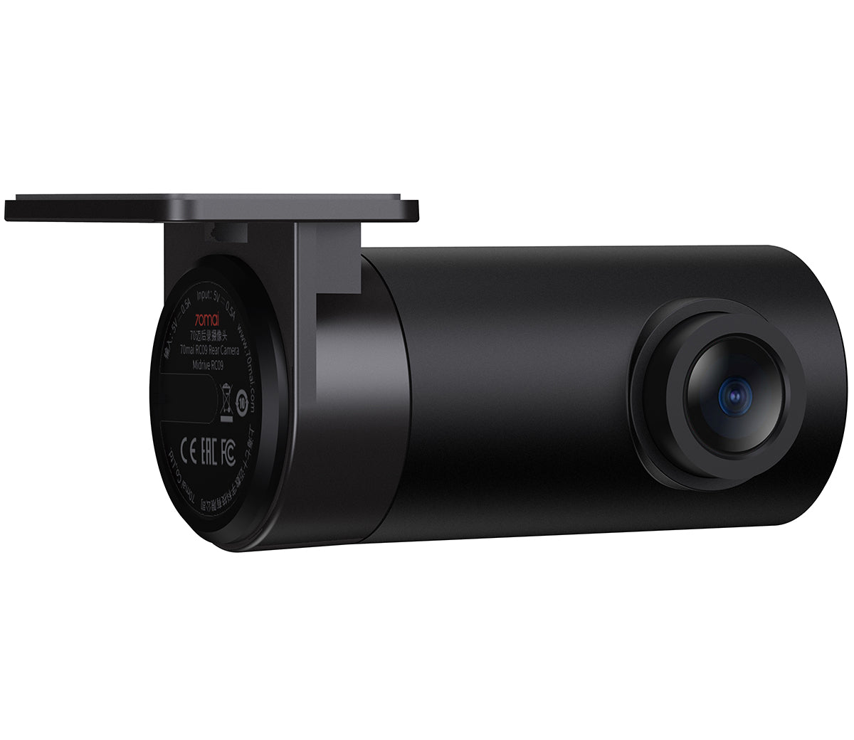Camera Auto Spate 70mai MiDrive RC09 pentru Dash Cam A400