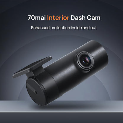 Camera Auto Spate 70mai MiDrive RC09 pentru Dash Cam A400