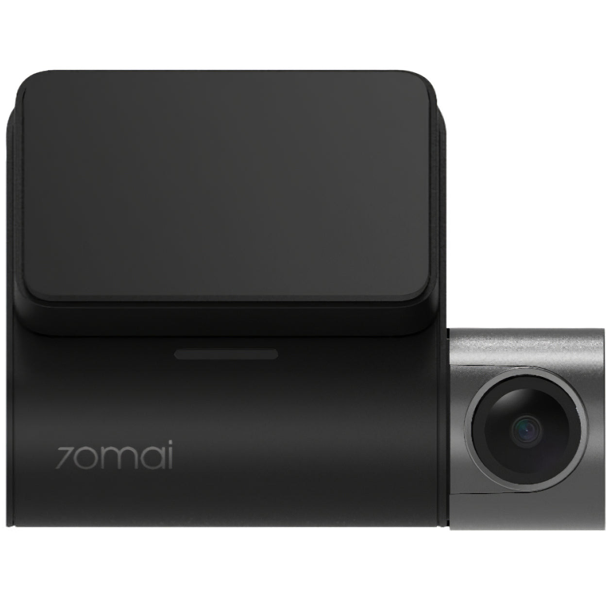 Camera Auto 70mai Dash Pro Plus A500s, 2.7K, Wi-Fi, GPS, Afisaj 2inch