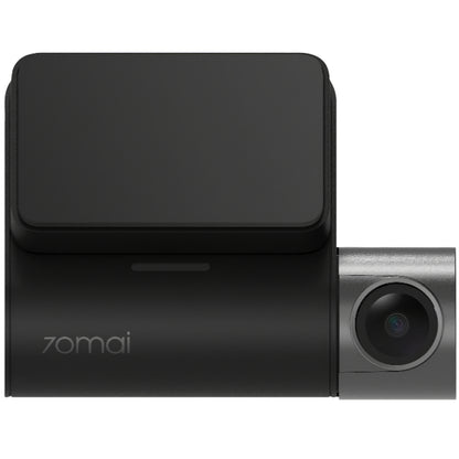 Camera Auto 70mai Dash Pro Plus A500s, 2.7K, Wi-Fi, GPS, Afisaj 2inch