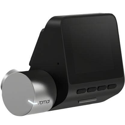 Camera Auto 70mai Dash Pro Plus A500s, 2.7K, Wi-Fi, GPS, Afisaj 2inch