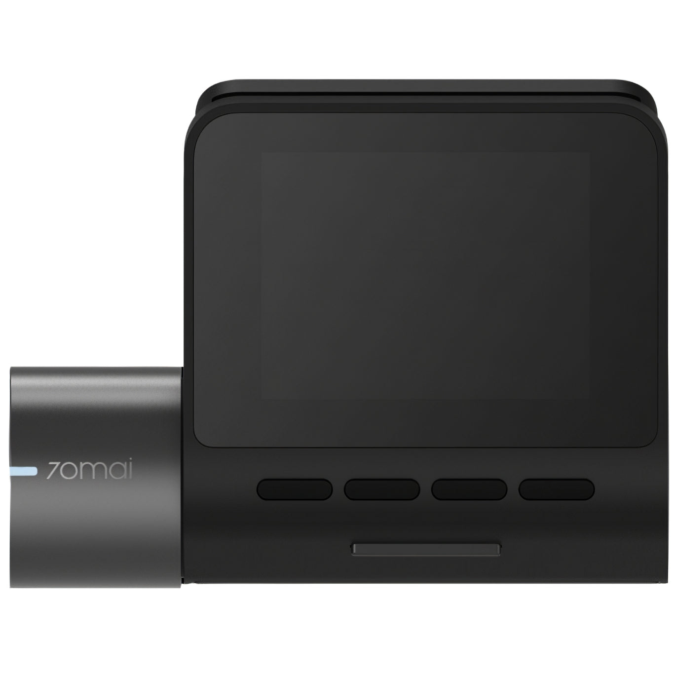 Camera Auto 70mai Dash Pro Plus A500s, 2.7K, Wi-Fi, GPS, Afisaj 2inch
