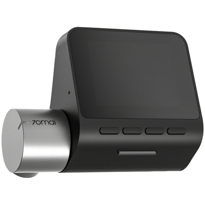 Camera Auto 70mai Dash Pro Plus A500s, 2.7K, Wi-Fi, GPS, Afisaj 2inch