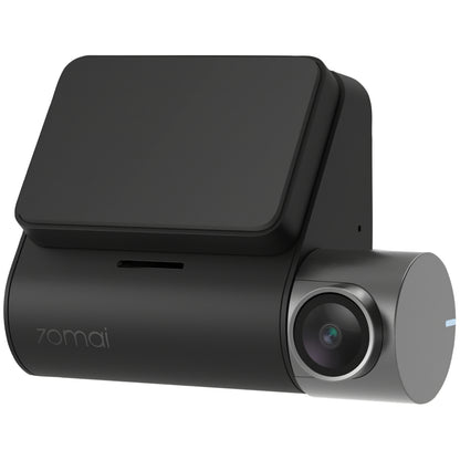 Camera Auto 70mai Dash Pro Plus A500s, 2.7K, Wi-Fi, GPS, Afisaj 2inch