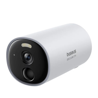 Camera de Supraveghere Baseus B1, Wi-Fi, 2K, IP67, Exterior S0SV002130