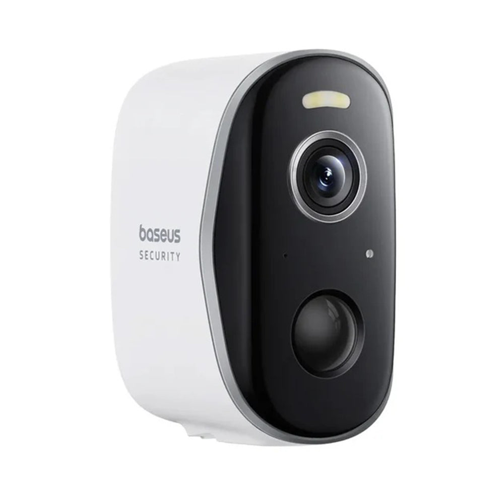 Camera de Supraveghere Baseus N1 Plus, Wi-Fi, 2K, IP67, Exterior S0TZ002130