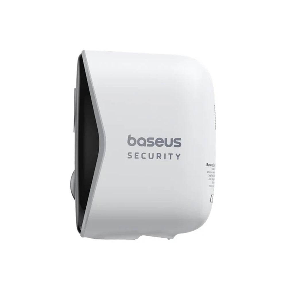 Camera de Supraveghere Baseus N1 Plus, Wi-Fi, 2K, IP67, Exterior S0TZ002130