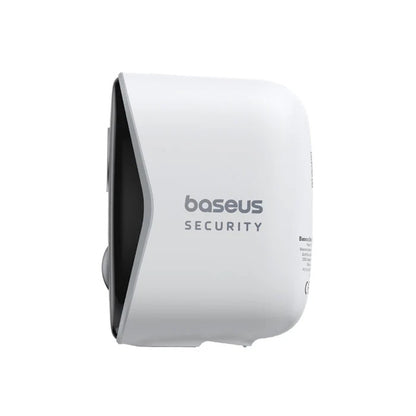 Camera de Supraveghere Baseus N1 Plus, Wi-Fi, 2K, IP67, Exterior S0TZ002130