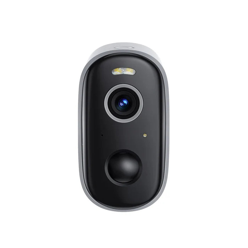 Camera de Supraveghere Baseus N1, Wi-Fi, 2K, IP67, Exterior S0ST002130
