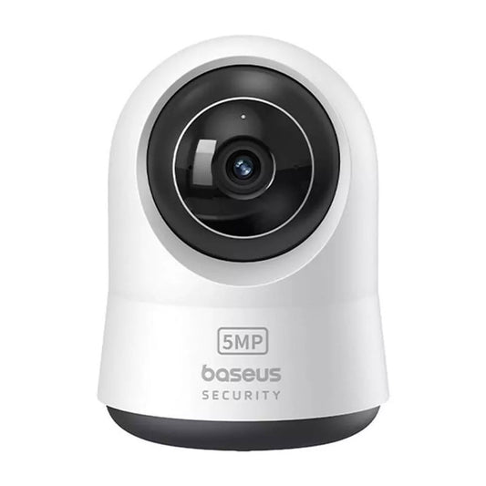 Camera de Supraveghere Baseus P1 Pro, Wi-Fi, 3K, Interior, Alba S0TW002131
