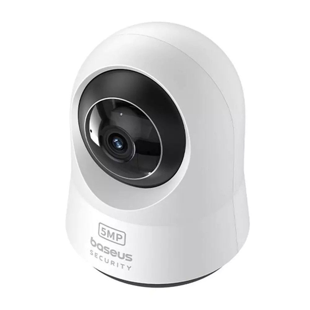 Camera de Supraveghere Baseus P1 Pro, Wi-Fi, 3K, Interior, Alba S0TW002131