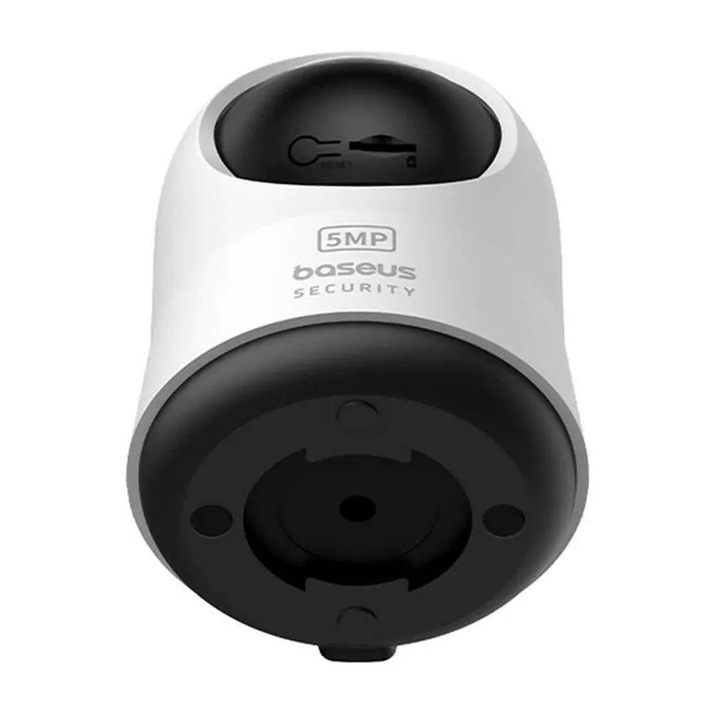 Camera de Supraveghere Baseus P1 Pro, Wi-Fi, 3K, Interior, Alba S0TW002131