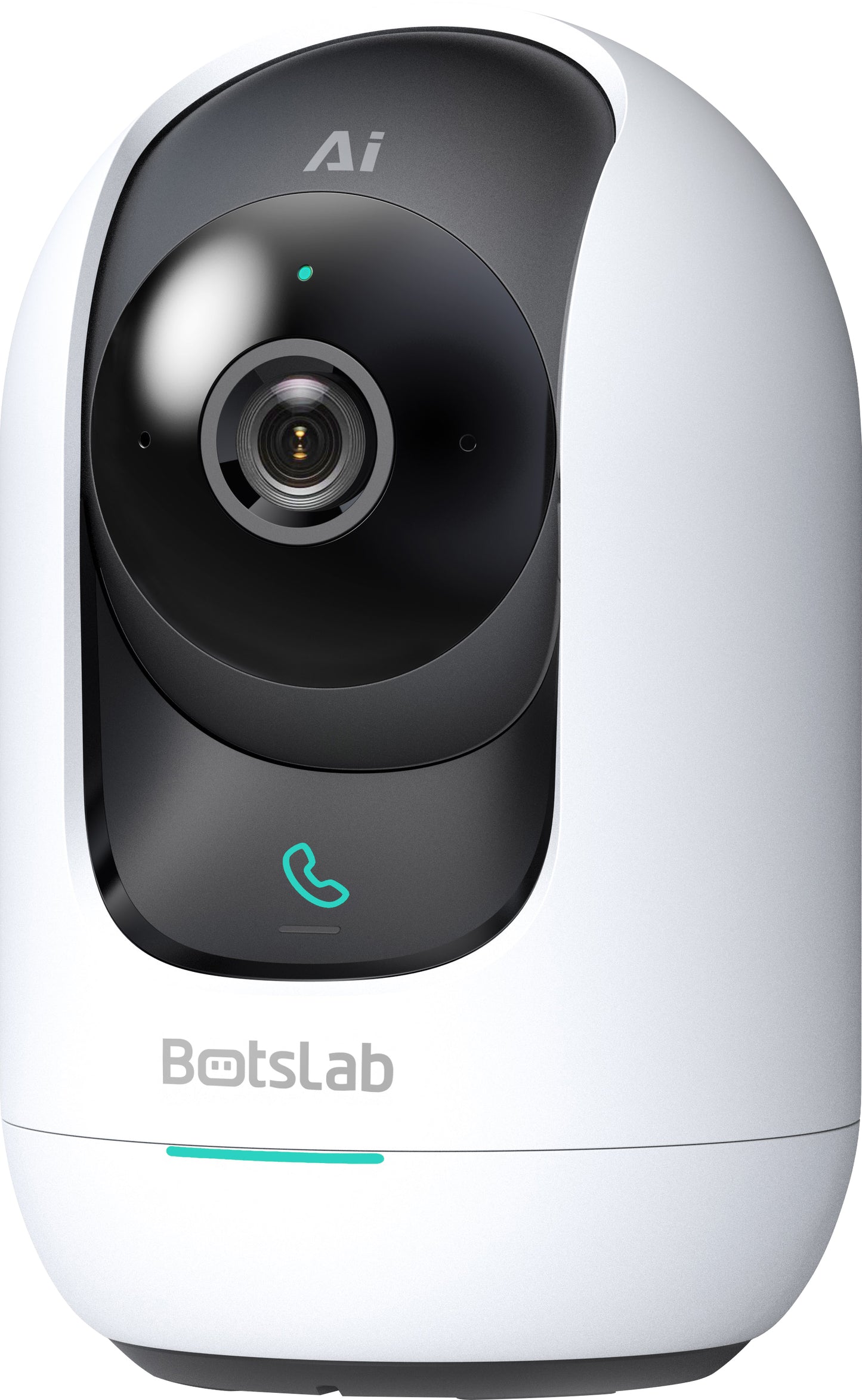 Camera de Supraveghere Botslab 2 Pro C221, Wi-Fi, 3K, Interior