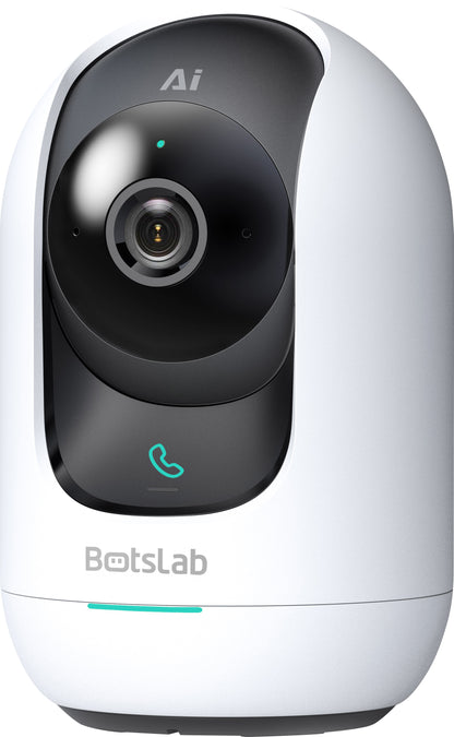 Camera de Supraveghere Botslab 2 Pro C221, Wi-Fi, 3K, Interior