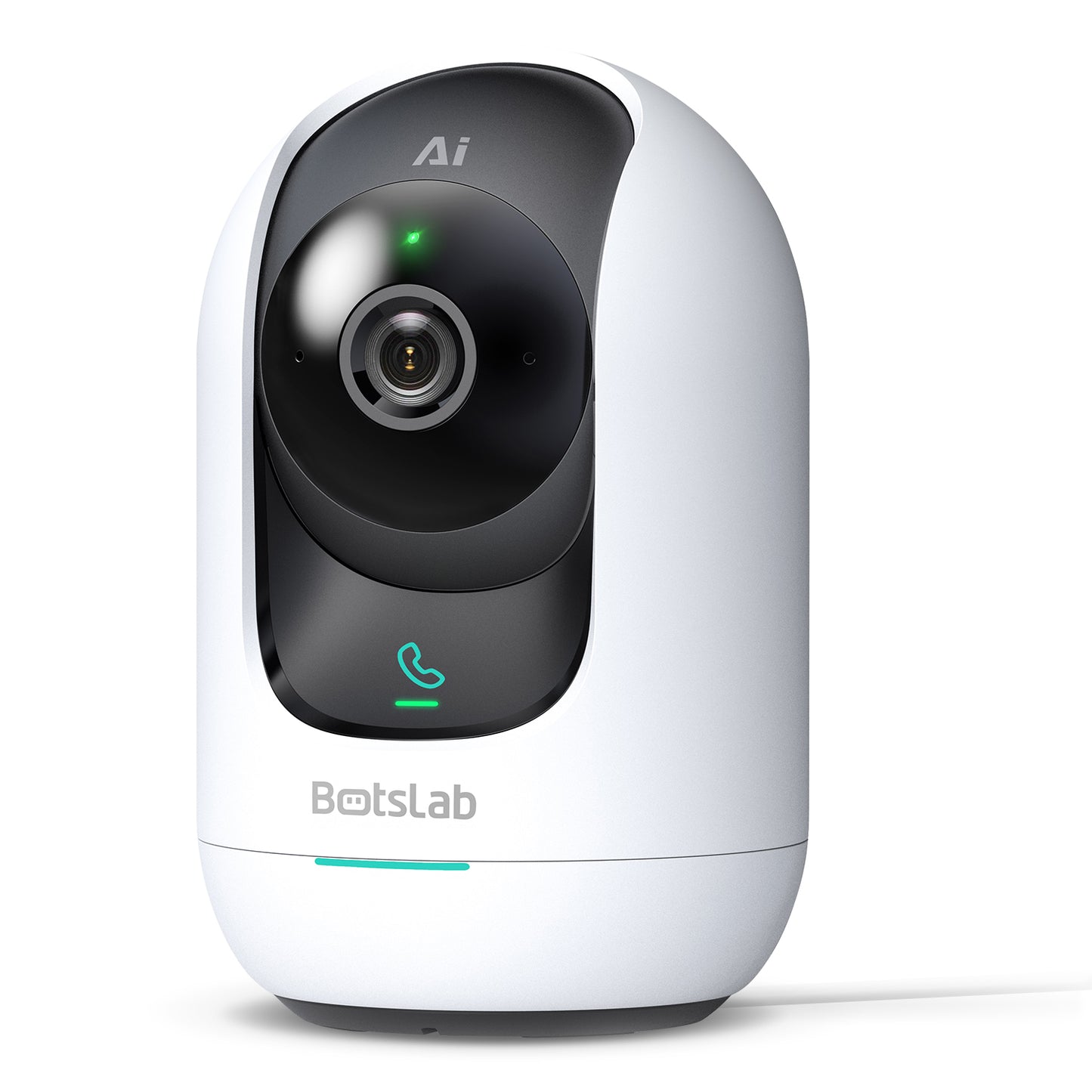 Camera de Supraveghere Botslab 2 Pro C221, Wi-Fi, 3K, Interior