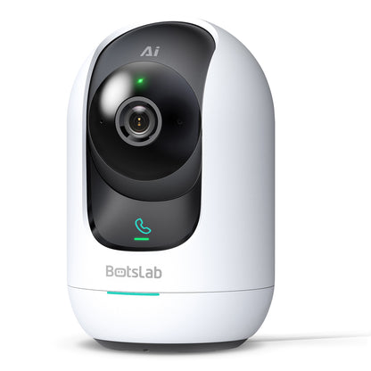 Camera de Supraveghere Botslab 2 Pro C221, Wi-Fi, 3K, Interior