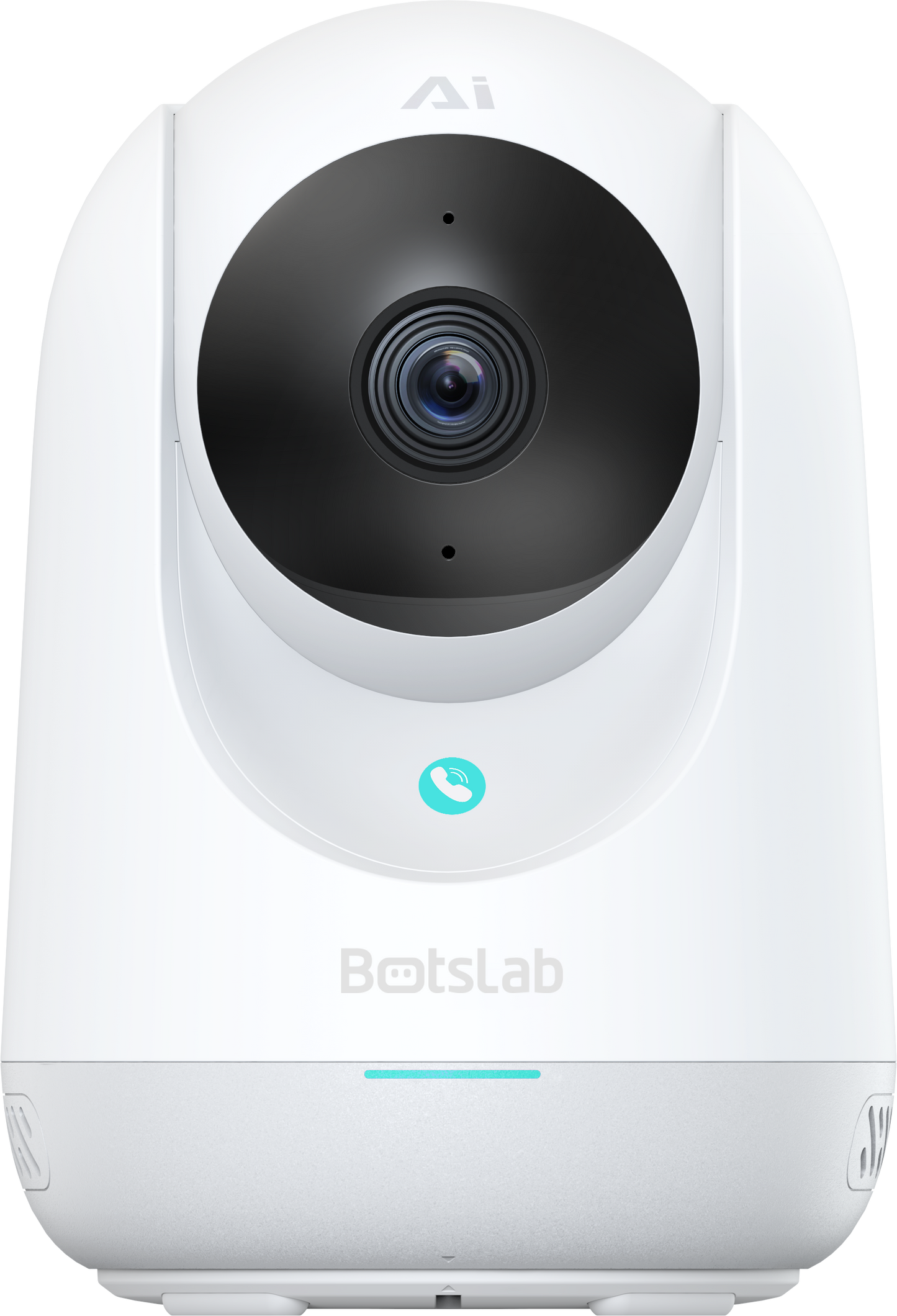 Camera de Supraveghere Botslab 2C Pro C222, Wi-Fi, 3K, Interior