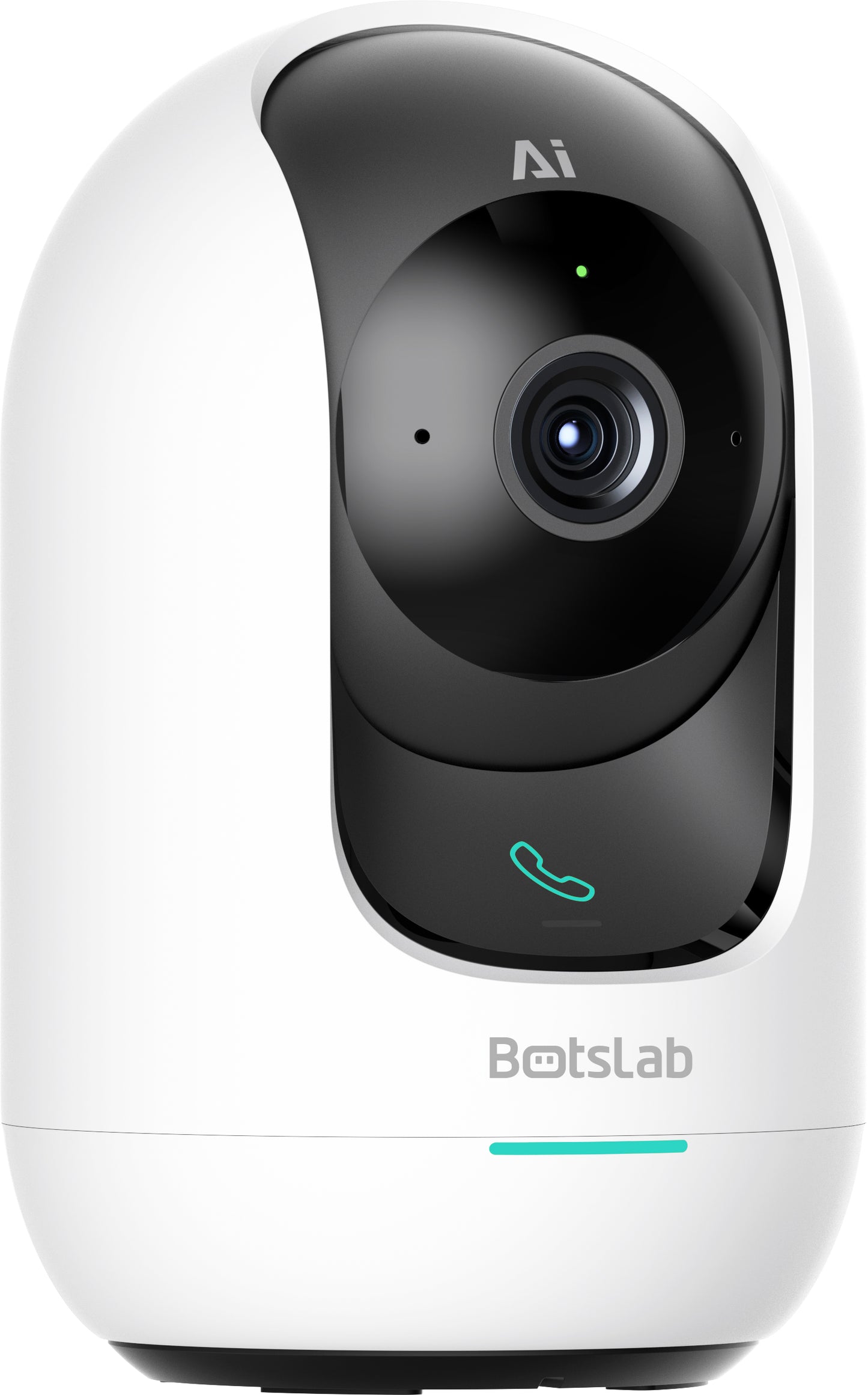 Camera de Supraveghere Botslab 2 Pro C221, Wi-Fi, 3K, Interior